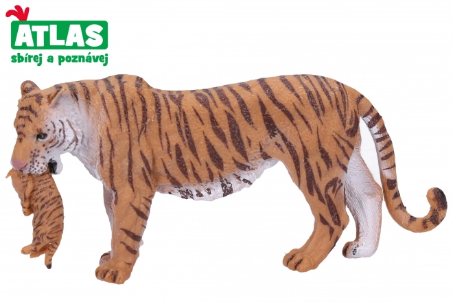Figurka tigra 13 cm