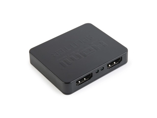 HDMI razdelilec 2x4K