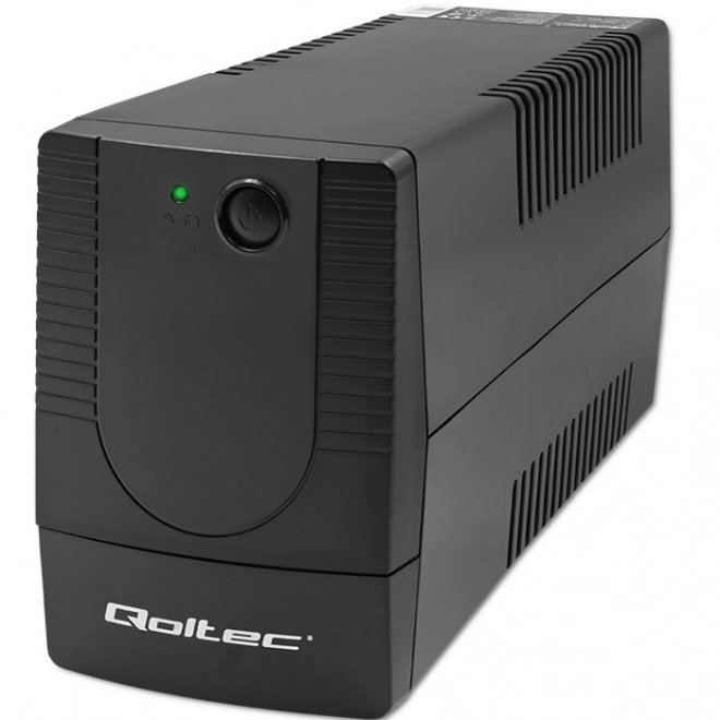 Rezervni napajalnik UPS Qoltec