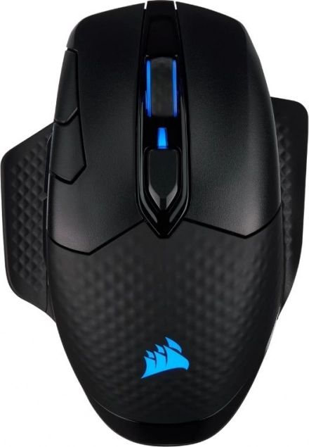 Igralna miška Dark Core Pro RGB