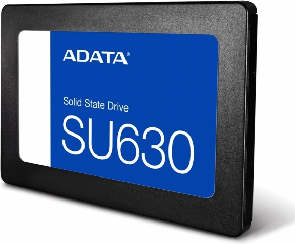SSD disk ADATA Ultimate SU630 240GB 2,5" 3D QLC