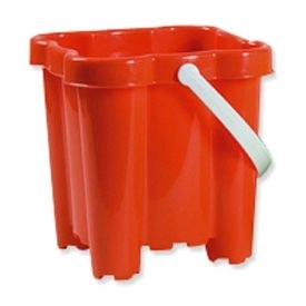 Androni Vedro grad 4 stolpi višina 16 cm