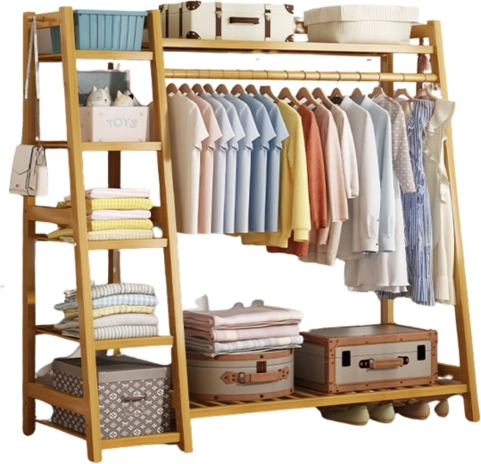 Naravno čvrst bambus