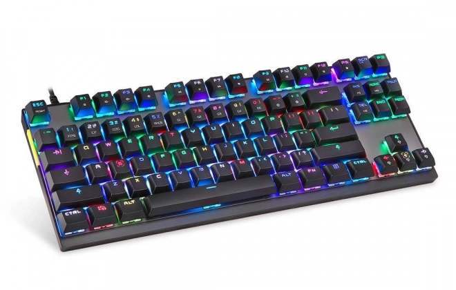 Motospeed K82 RGB mehanska tipkovnica