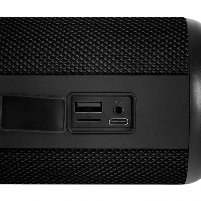 Prenosni zvočnik SVEN PS-315, 20W Bluetooth (črna)