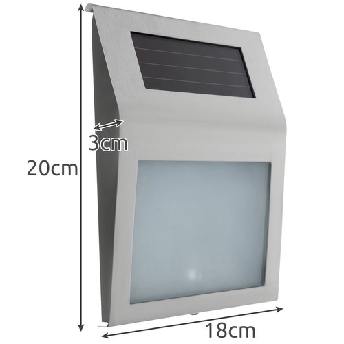 Izoxis solarna hišna številka 24357