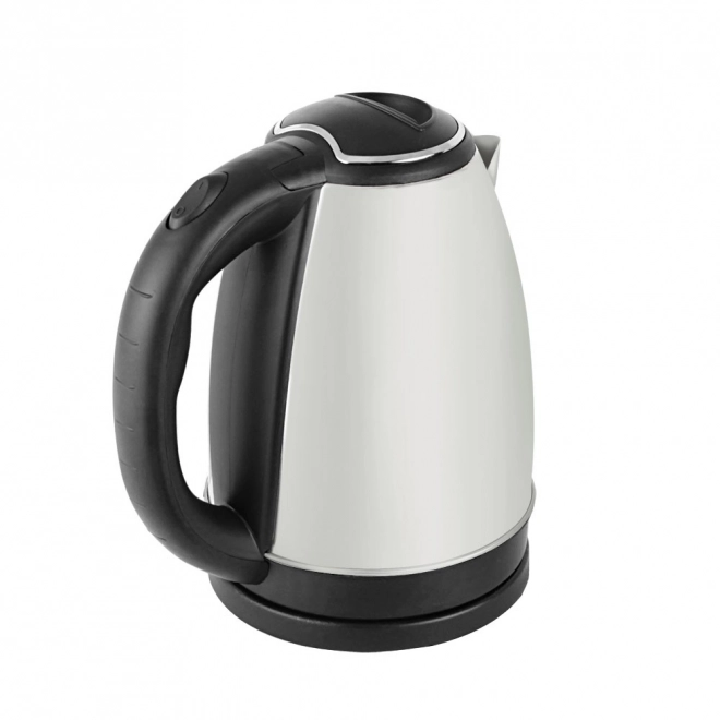 Električni grelnik vode Roraima 1,8 l Inox