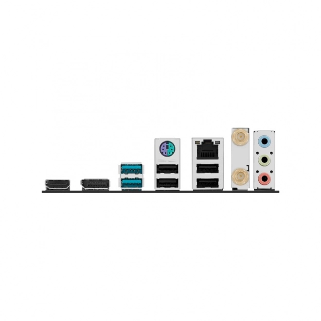 Podpora PCIe 4.0