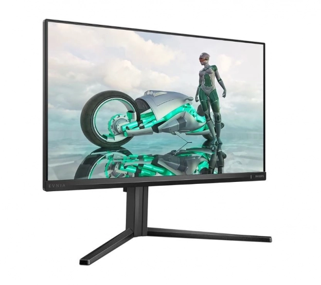 Monitor PHILIPS 24M2N3200A 23,8'' IPS 180Hz HDMIx2 DP Pivot z zvokom
