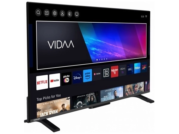 LED Televizor 32 palcev