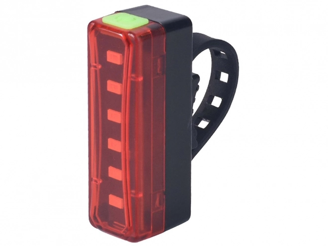 Zadnja LED Luč za Kolo USB