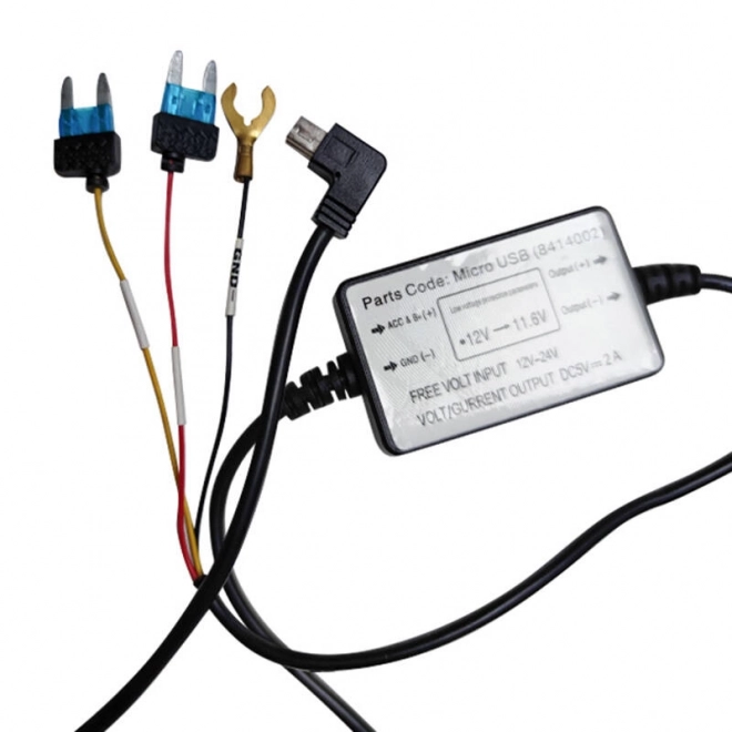 Komplet kablov USB-C Azdome HT03