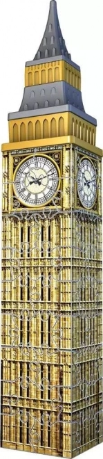 Mini zgradba - Big Ben 54 kosov