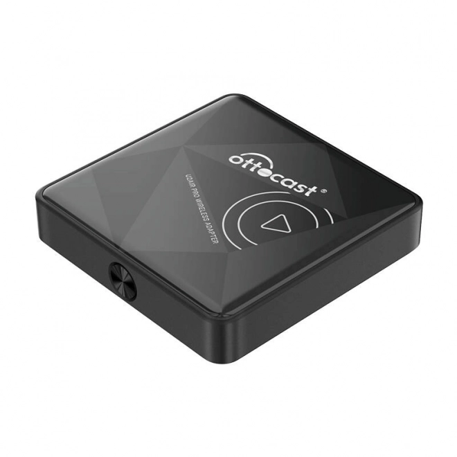 Brezžični adapter, Ottocast, CP82, U2-AIR PRO Carplay (črn)