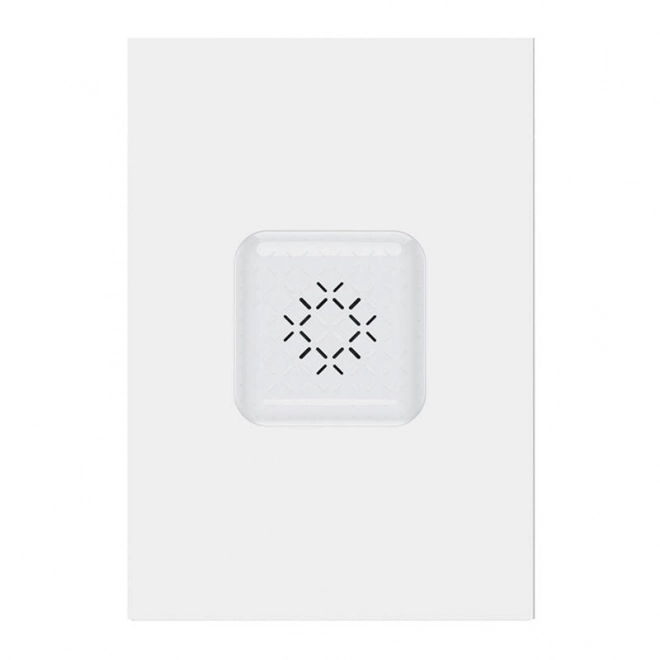 Brezžični adapter za CarPlay beli