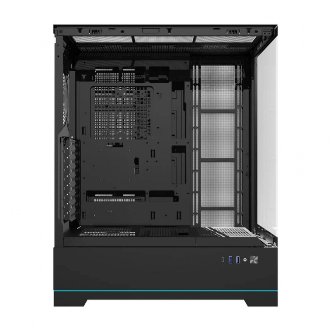 Računalniško ohišje Darkflash DY451