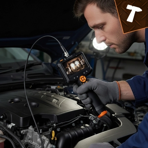 Brezžična svoboda in bogata oprema