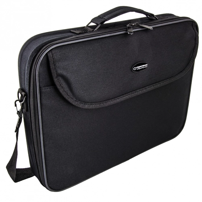 Torbica za prenosnik Esperanza classic 15,6"