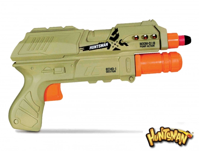 Pištola Lovec Hunstman Echo-1 22 cm