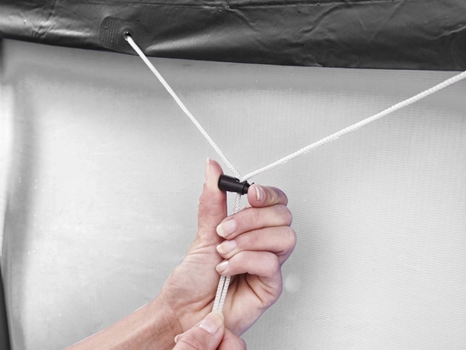 Bestway pokrivalo za bazen 457 cm