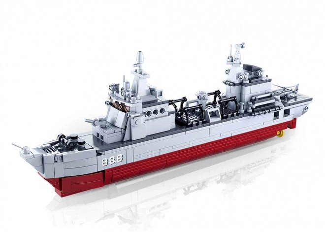 Sluban Modeli M38-B0701 Osnovna ladja