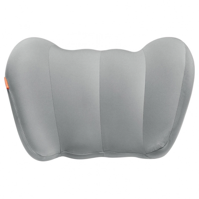 Ledvena blazina za avto Baseus Comfort Ride (siva)