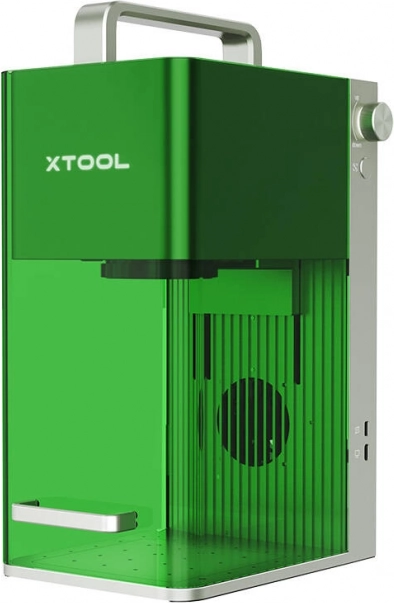Laserski gravirnik xTool F1