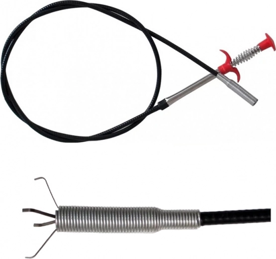 Doseže tja, kamor drugi pripomočki ne