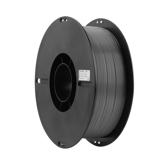 CR-PETG Filament Creality (siva)