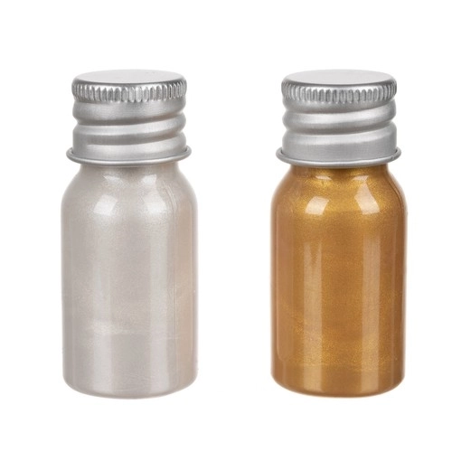 Barve za tekstil - 24 kos. 180ml Maaleo 22948