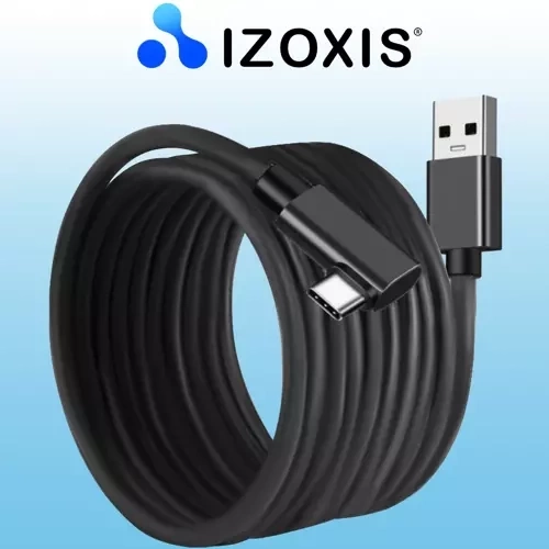 USB 2.0 kabel za Oculus Quest 5m C Izoxis 19911