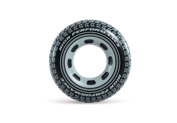 Napihljiv obroč za vodo Intex 91 cm