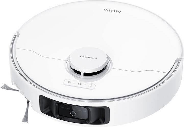 Izjemna sesalna moč 19.000 Pa