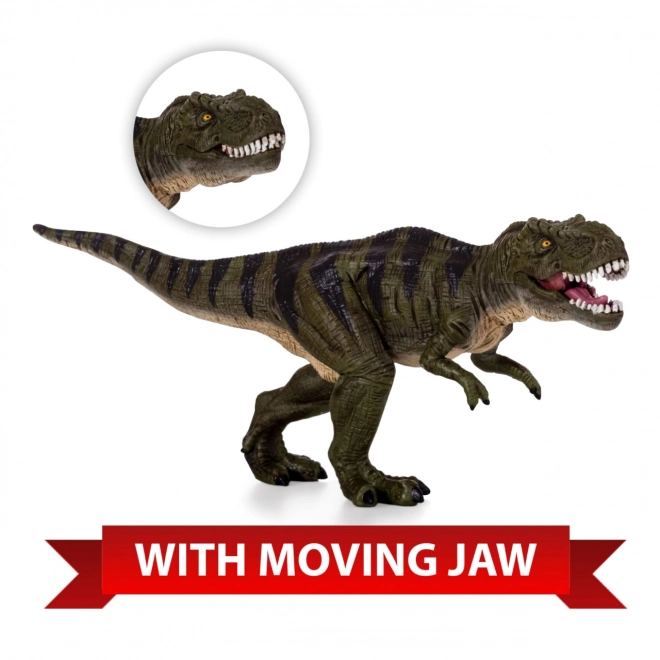 Mojo Živalski planet Tyrannosaurus Rex s sklepno čeljustjo
