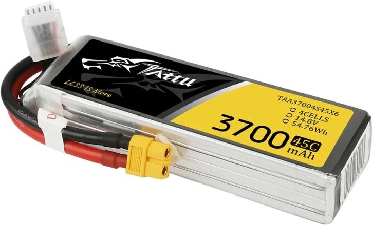 Kompaktna in trpežna zasnova