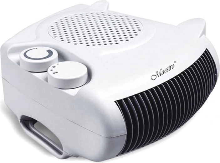 Hitro ogrevanje z močjo 1000/2000 W