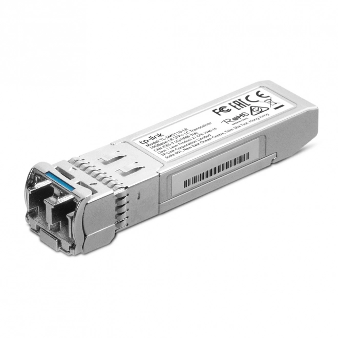 Modul SFP+ SM5110-LR za prenos na 10 km