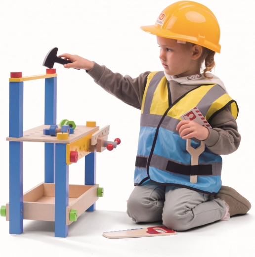 Podpora učenju skozi igro in motoriki