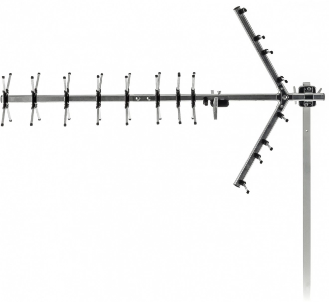 Zunanja antena SDA 611 z LTE filtrom