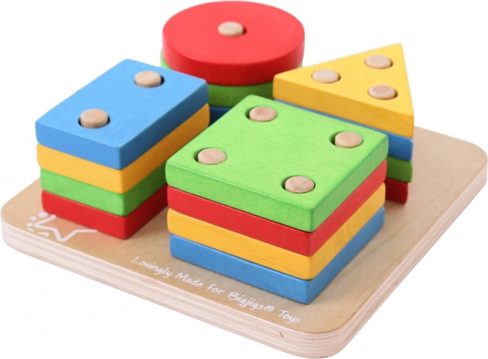 Kakovosten les in varna izdelava