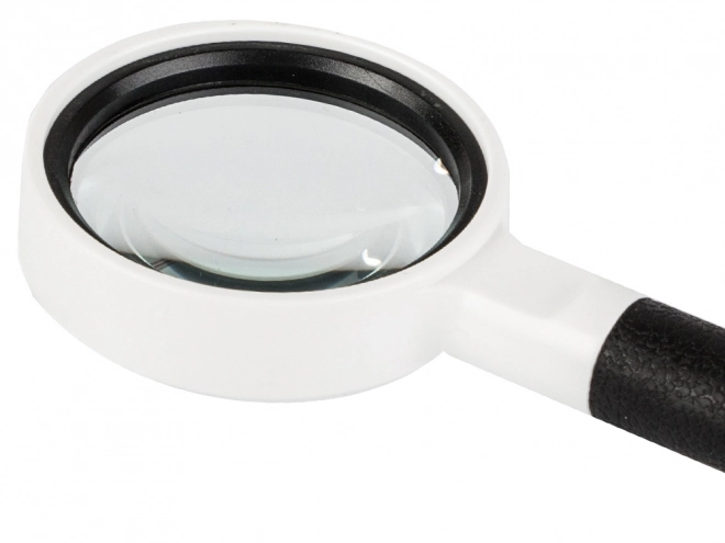 Klasična lupa za branje 50 mm 7x