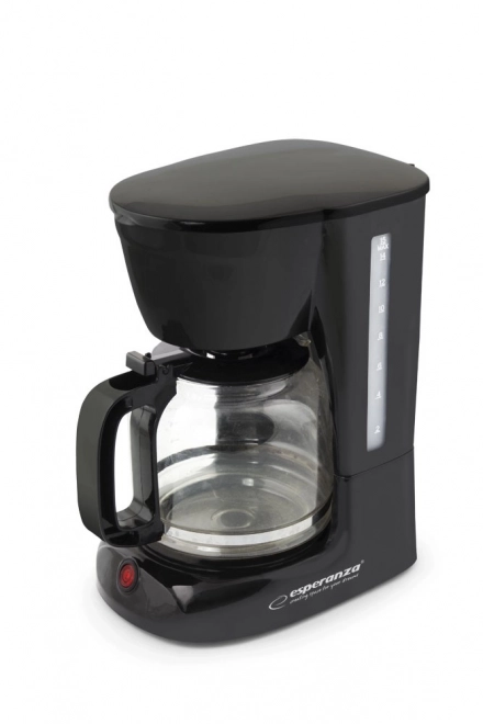 Aparat za kavo Arabica 1.8L