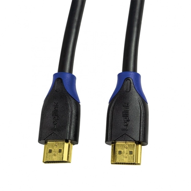 HDMI kabel Ultra HD 4Kx2K, 3D, z Ethernetom 15m