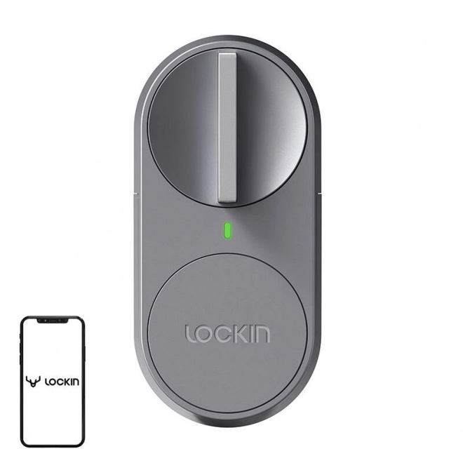 Pametna ključavnica s tipkovnico Lockin Smart Lock