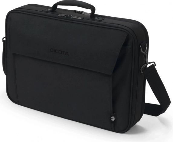 Dicota Eco Multi Plus BASE torba za prenosnik 14–15,6 palca