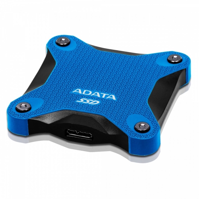 Zunanji SSD disk ADATA SD620 1TB moder