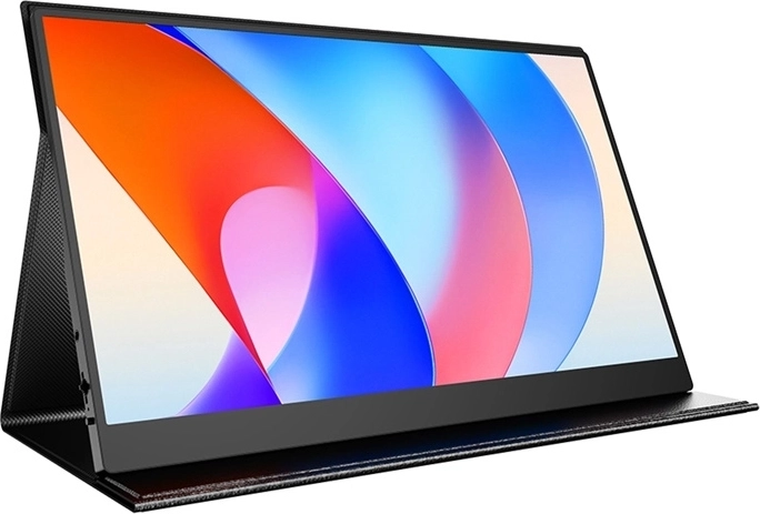 Zaščitno ohišje z stojalom za delo kjerkoli