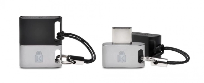 Usb-C čitalnik prstnih odtisov VeriMark Guard