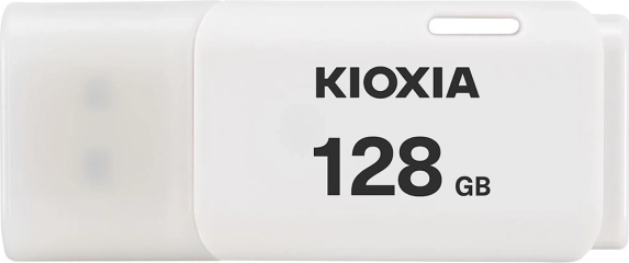 USB ključek Hayabusa U202 128GB bel