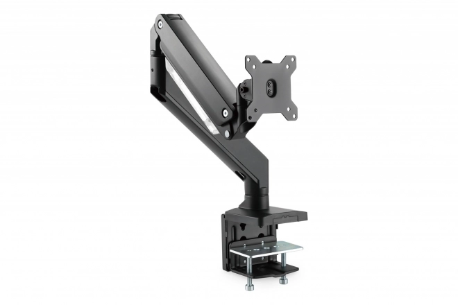 Ergonomska roka za monitor s plinsko vzmetjo